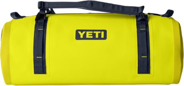 Yeti Panga 75 L Duffel Firefly Yellow 75 L