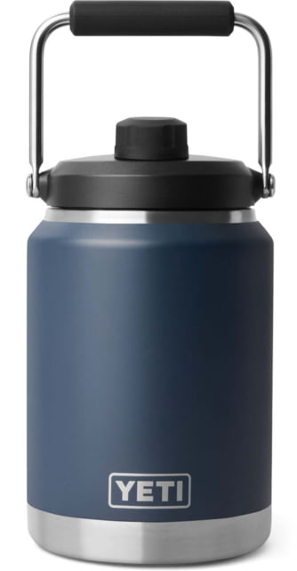 Yeti Rambler 1/2 G Jug 2.0 Navy