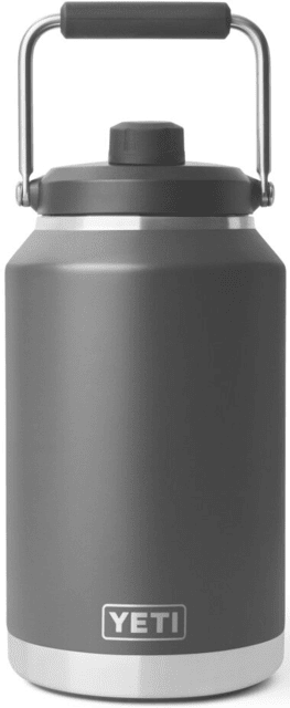 Yeti Yeti Rambler 1 Gallon Jug 2.0 Black