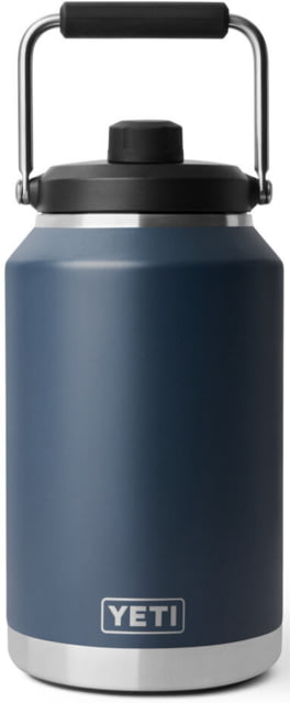 Yeti Yeti Rambler 1 Gallon Jug 2.0 Navy