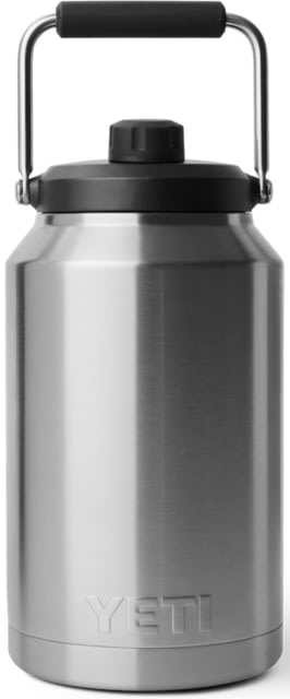 Yeti Rambler 1 Gallon Jug 2.0 SS Stainless