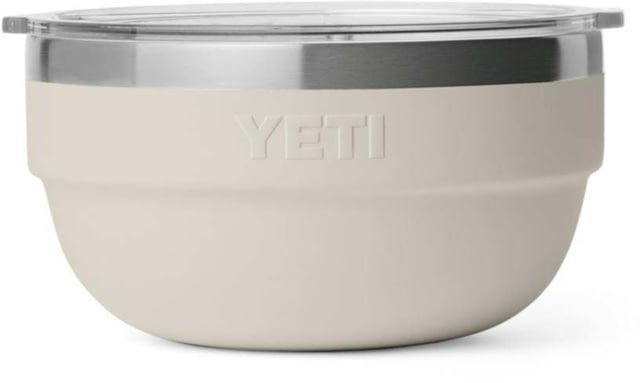 Yeti Yeti Rambler 1 Quart Insulated Bowl Cape Taupe
