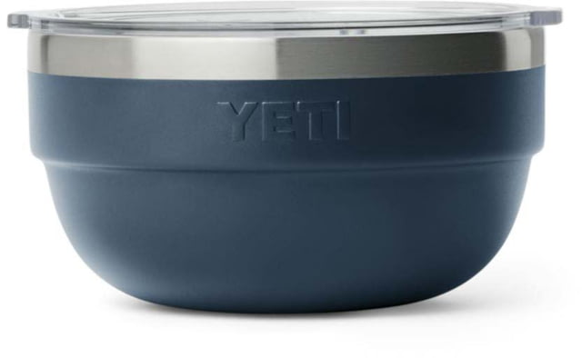 Yeti Rambler 1 Qt Bowl Navy 1 QT