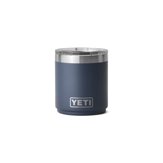 Yeti Rambler 10 oz Lowball 2.0 Navy 10 oz