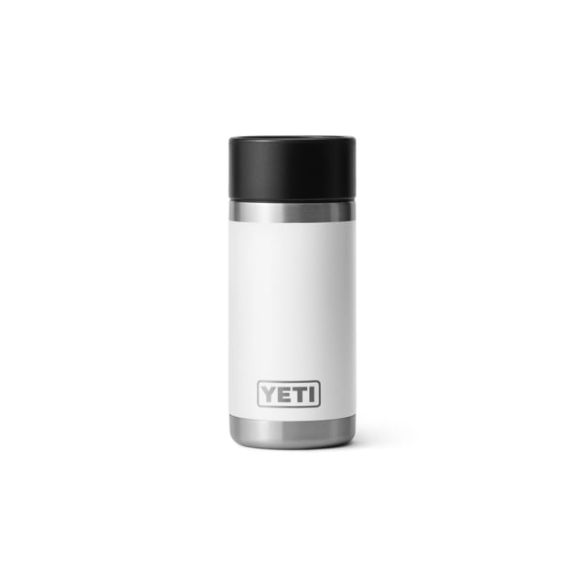 Yeti Rambler 12 Oz Bottle White