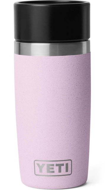 Yeti Yeti Rambler 12 oz Travel Bottle w/Commuter Cap Cherry Blossom