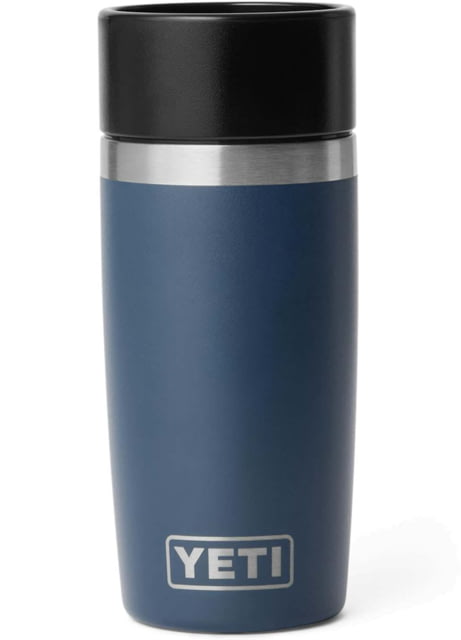 Yeti Yeti Rambler 12 oz Travel Bottle w/Commuter Cap Navy