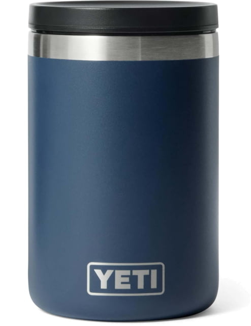 Yeti Yeti Rambler 16 oz Insulated Food Jar Navy