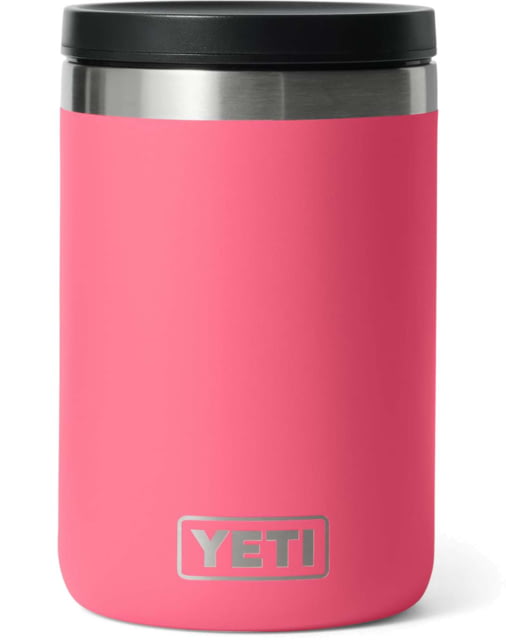 Yeti Yeti Rambler 16 oz Insulated Food Jar Tropical Pink