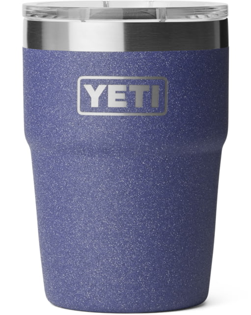 Yeti Yeti Rambler 16 oz Stackable Cup w/Magslider Lid Moon Dust