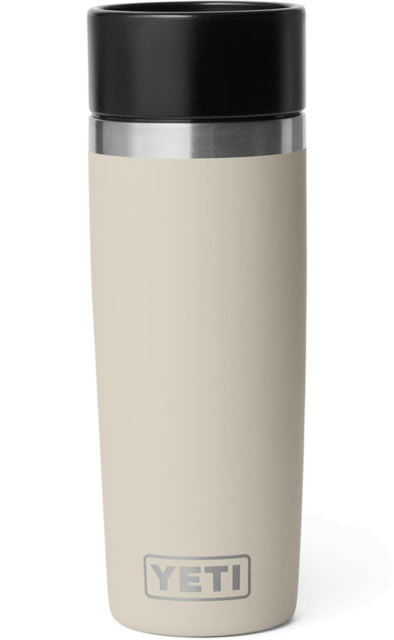Yeti Rambler 16 oz Travel Bottle Cape Taupe