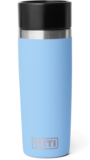 Yeti Rambler 16 oz Travel Bottle w/Commuter Cap Moon Dust