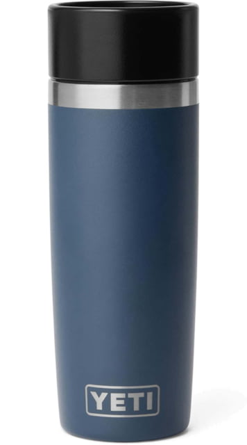 Yeti Rambler 16 oz Travel Bottle Navy