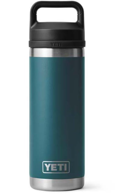 Yeti Rambler 18 oz Bottle Agave Teal