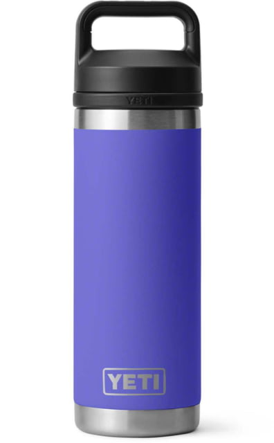 Yeti Yeti Rambler 18 oz Water Bottle w/Chug Cap Ultramarine Violet