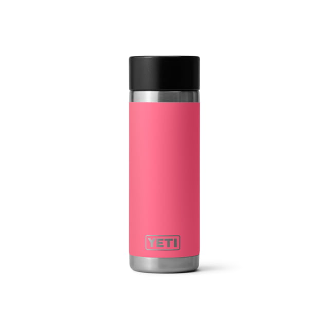 Yeti Rambler 18 oz HotShot Bottle Tropical Pink 18 oz