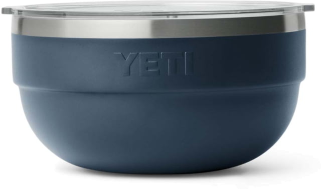 Yeti Yeti Rambler 2 Quart Insulated Bowl Navy