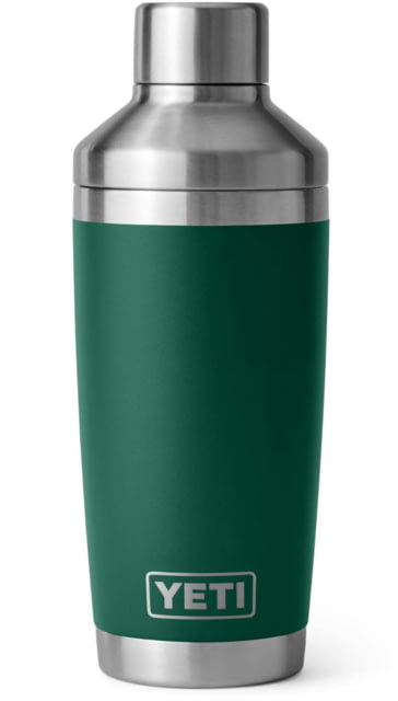Yeti Yeti Rambler 20 oz Cocktail Shaker Black Forest Green
