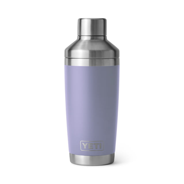 Yeti Rambler 20 oz Cocktail Shaker Cocmic Lilac