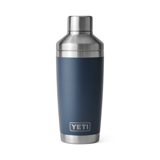 Yeti Rambler Cocktail Shaker 20oz Navy