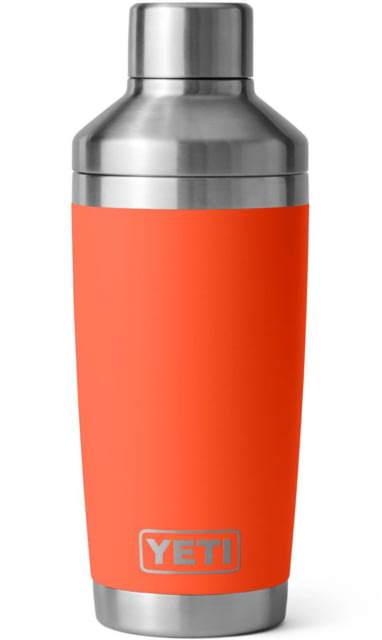 Yeti Yeti Rambler 20 oz Cocktail Shaker Papaya