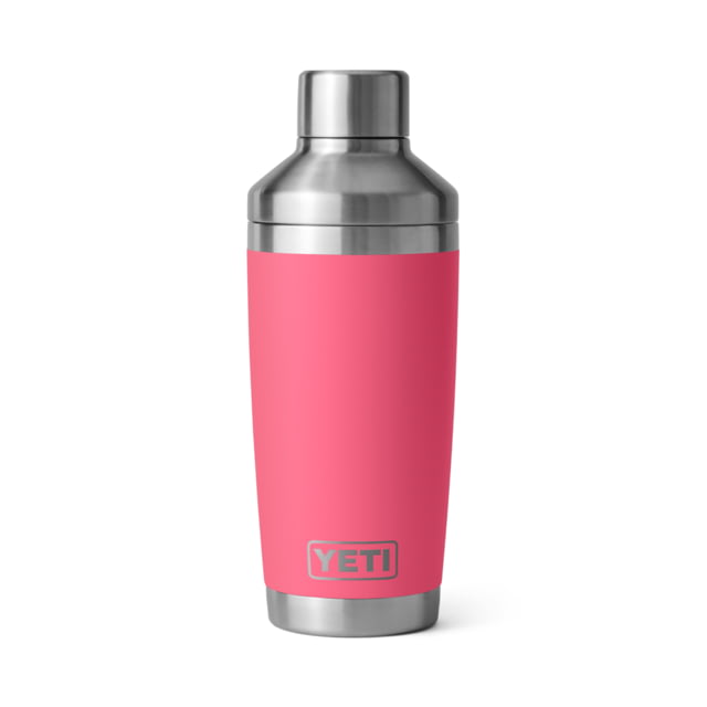 Yeti Rambler 20 oz Cocktail Shaker Tropical Pink Tropical Pink 20 oz