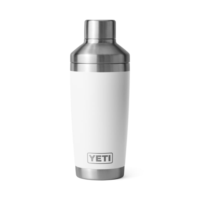 Yeti Rambler 20 oz Cocktail Shaker White