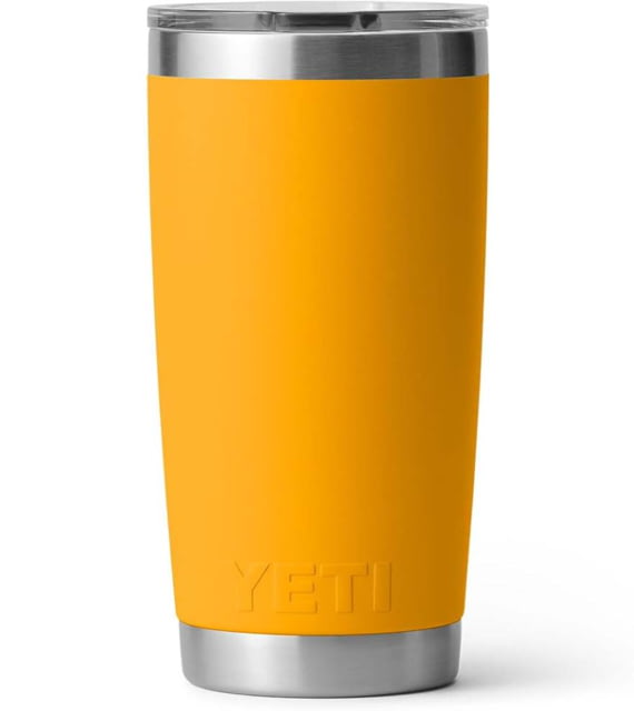 Yeti Yeti Rambler 20 oz Tumbler w/Magslider Lid Beekeeper