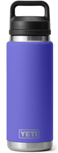 Yeti Yeti Rambler 26 oz Bottle w/Chug Cap Beekeeper