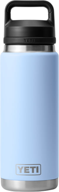 Yeti Rambler 26 oz Bottle Chug Big Sky Blue 26 oz