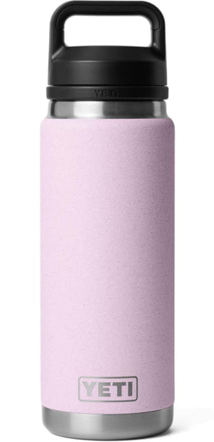 Yeti Yeti Rambler 26 oz Bottle w/Chug Cap Cherry Blossom