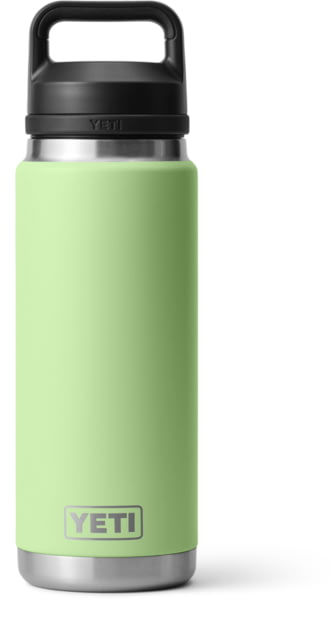 Yeti Rambler 26 oz Bottle with Chug Cap Key Lime