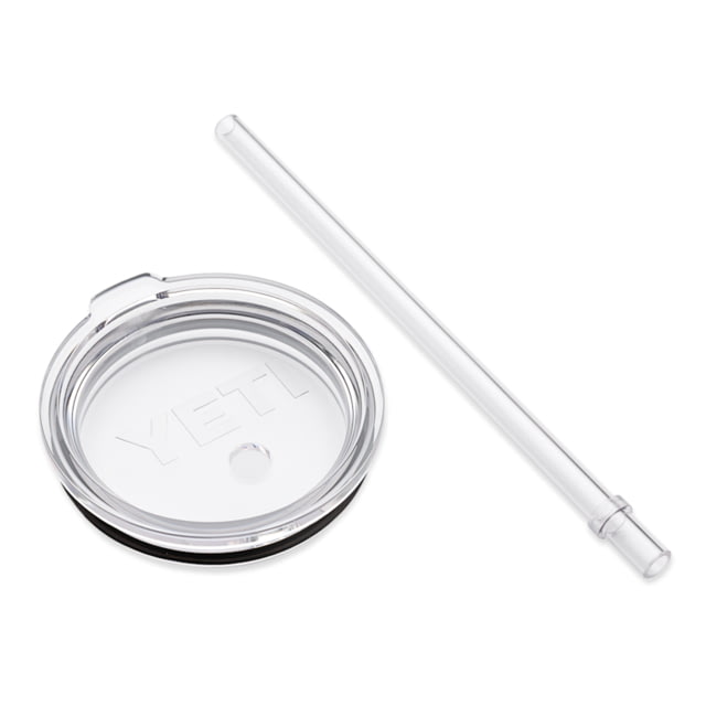Yeti Yeti Rambler 30 & 35 oz Straw Lid Large - $10.00 at CampSaver.com