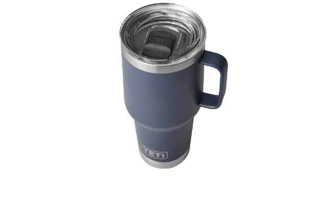 Yeti Rambler Travel Mug 30oz Navy