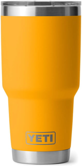 Yeti Yeti Rambler 30 oz Tumbler w/Magslider Lid Beekeeper