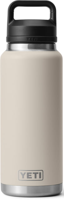 Yeti Yeti Rambler 36 oz Water Bottle w/Chug Cap Cape Taupe