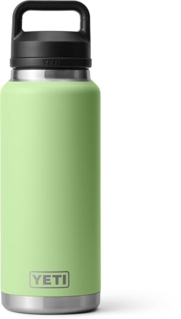 Yeti Rambler 36 oz Bottle with Chug Cap Key Lime