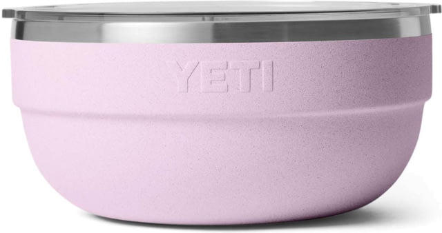 Yeti Yeti Rambler 4.5 Quart Insulated Bowl Cherry Blossom