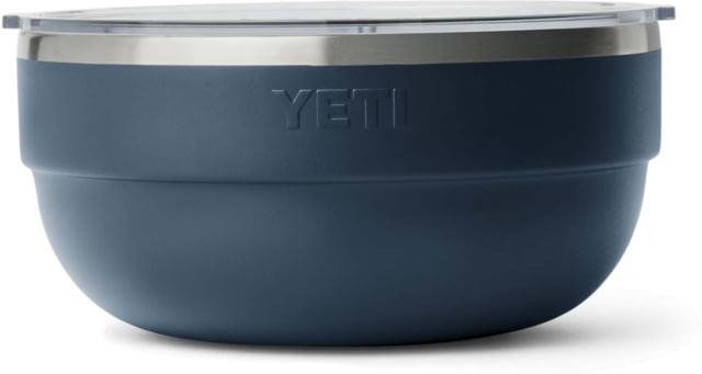 Yeti Yeti Rambler 4.5 Quart Insulated Bowl Navy