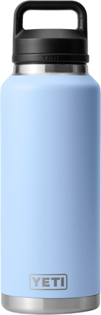Yeti Yeti Rambler 46 oz Watter Bottle w/Chug Cap Big Sky Blue
