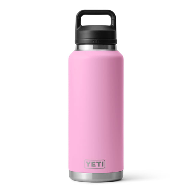 Yeti Rambler 46 oz Bottle Chug Power Pink Power Pink 46 oz