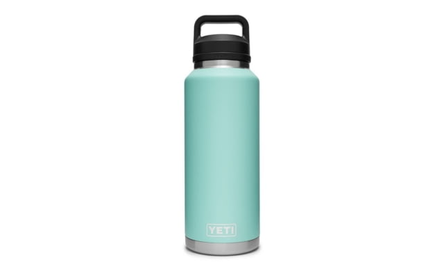 Yeti Rambler 46oz Bottle with Chug Cap Seafoam