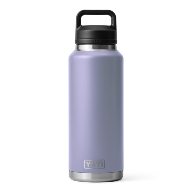 Yeti Rambler 46 oz Bottle with Chug Cap Cosmic Lilac