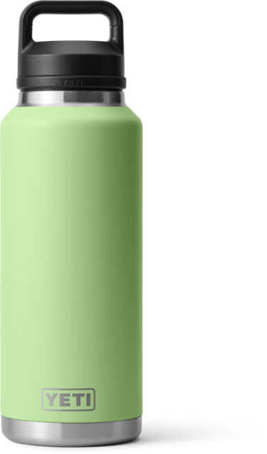 Yeti Rambler 46 oz Bottle with Chug Cap Key Lime