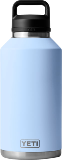 Yeti Rambler 64 oz Bottle Chug Big Sky Blue 64 oz