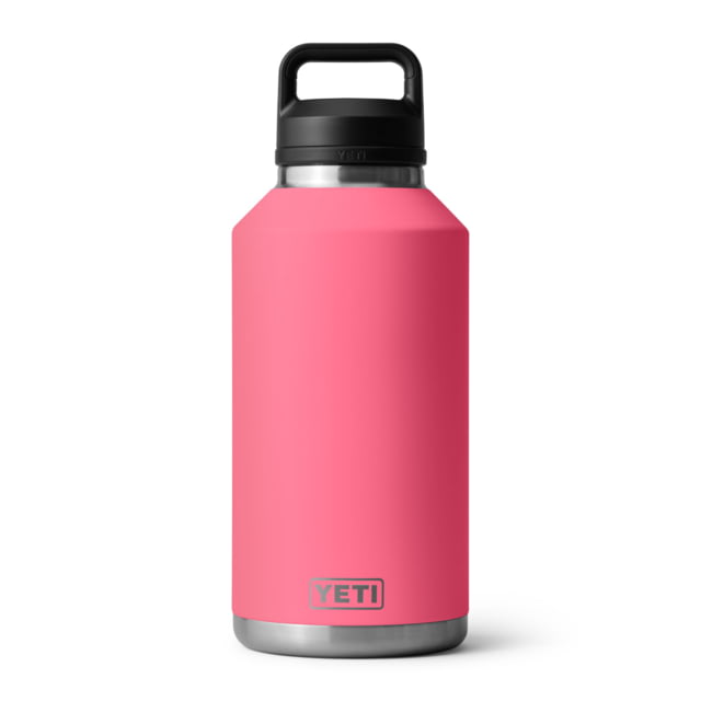 Yeti Rambler 64 Oz Bottle Chug Tropical Pink 64 oz
