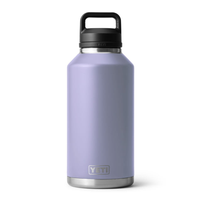 Yeti Rambler 64 oz Bottle with Chug Cap Cosmic Lilac 64 oz