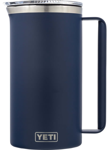Yeti Rambler 64 oz Pitcher Navy