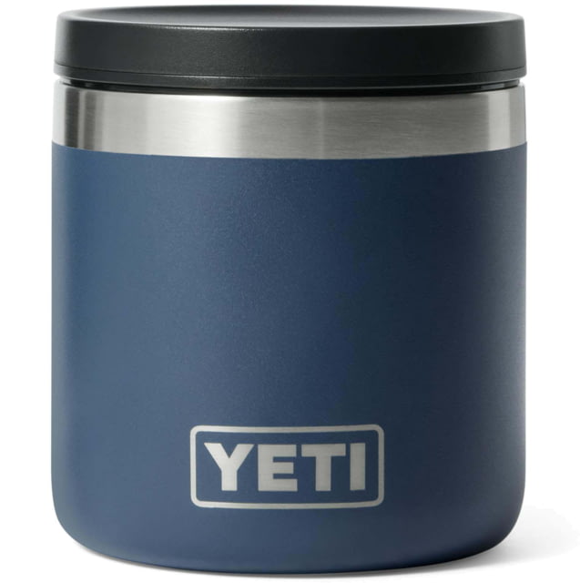 Yeti Yeti Rambler 8 oz Food Jar Navy