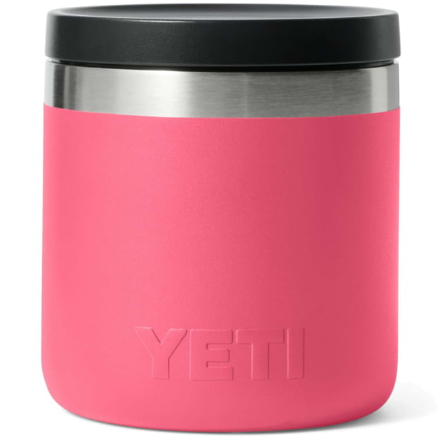 Yeti Yeti Rambler 8 oz Food Jar Tropical Pink